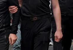 Her yaşına 34 suç