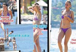 Ünlüler plajı