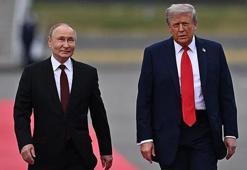 Trump, Rusya-Ukrayna savaşı için kolları sıvadı