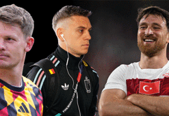 Beşiktaş'tan üç bomba transfer! İmzalar atılıyor