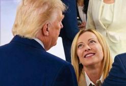 Trump'tan Meloni'yi kızdıracak paylaşım! 'Uzaklaştırma kararı gerekiyor'