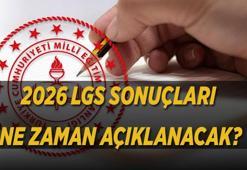 LGS SINAV SONUÇLARI NE ZAMAN BELLİ OLACAK 2026? 📢 MEB LGS sonuçları ne zaman açıklanacak, nereden öğrenilecek? MEB sonuç tarihi ve LGS sonuç sorgulama ekranı