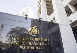 Merkez Bankası'ndan jeopolitik gelişmelerin dış ticareti nasıl şekillendirdiğine ilişkin analiz