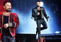 Megastar Tarkan'dan sürpriz imaj değişikliği! Yeni haline yorum yağdı