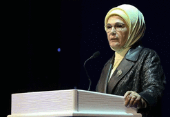 Emine Erdoğan, NATO kapsamında lider eşlerini ağırlayacak