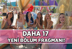 DAHA 17 YENİ BÖLÜM FRAGMANI (7. BÖLÜM): Manifest 'Toz Pembe' şarkısıyla Daha 17'de!