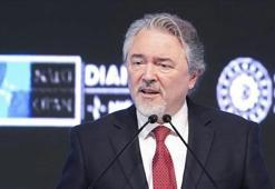 NATO Daimi Temsilcisi Öztürk: 'Türkiye'nin NATO içinde çok ayrı ve özel bir yeri var'