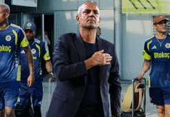 Fenerbahçe'de yıldız futbolcu ayrılığı kafasına koydu! Son karar İsmail Kartal'ın