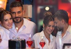6,3 milyonluk hesabı kapatıldı! Dilan Polat yine durmuyor: Eşiyle asansör pozunu paylaştı