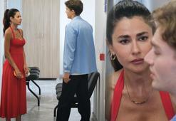 Şebnem, Aras’ın kim olduğunu öğrendi!