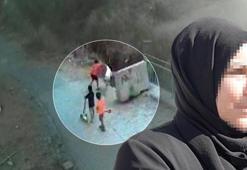 Akran zorbalığı boyut atladı! İstanbul'da korkunç olay: 6 yaşındaki Helin Naz su kanalına itildi