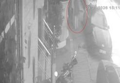 Arnavutköy'de pes dedirten olay! Kuaförde işlemleri yaptırıp ücret ödemeden kaçtı
