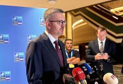 İletişim Başkanı Duran: NATO'nun ittifakını güçlendirerek ileriye taşınacağına dair iradenin oluşması bekleniyor