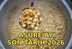 AŞURE GÜNÜ SON TARİH 2026 || Aşure ayı ne zaman bitiyor? Diyanet Muharrem ayı son günü ne zaman?