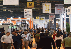 MAKTEK Avrasya 2026 Fuarı eylül ayında başlıyor