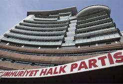 CHP YDK itirazları görüştü! 8 kişinin tedbir kararına itirazları reddedildi