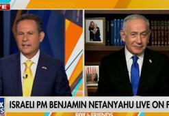 Netanyahu'dan Trump'a Ankara ziyareti öncesi çağrı: Türkiye'ye F-35 satmayın