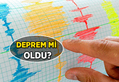 SON DAKİKA DEPREM HABERLERİ || Son Depremler Listesi: 6 Temmuz 2026 Bugün AFAD ve Kandilli'nin Canlı Deprem Sorgulama Ekranı: Nerede ve kaç büyüklüğünde deprem oldu?