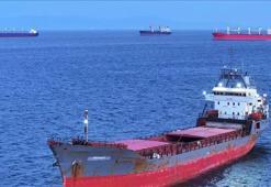 Hürmüz Boğazı gerilimine rağmen Türk limanlarında büyüme sürdü