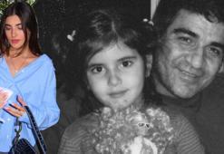 İbrahim Erkal'ın kızı Dilara 22 yaşında! Anne Filiz Erkal'dan duygusal paylaşım