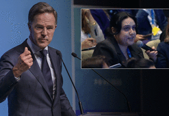 Son dakika... NATO Genel Sekreteri Mark Rutte: Türkiye bizim için çok önemli