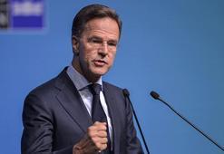 NATO Genel Sekreteri Mark Rutte: Türkiye bizim için çok önemli