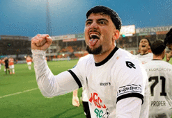 Başar Önal'ın yeni adresini duyurdular! İmza an meselesi