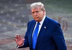 Trump'tan Ankara yolunda İran çıkışı: Anlaşalım, yoksa 1 saatte imha ederiz