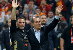 Galatasaray'dan transfere 50 milyon euro! Plan belli oldu