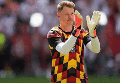 Beşiktaş'tan kaleci hamlesi! Alexander Nübel İstanbul'a geliyor