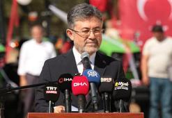 Bakan Yumaklı: Yeşil vatan hepimizin ortak emaneti, biz onu gelecek nesillerden emanet aldık