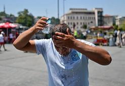 Ejderha sıcakları kapıda! Uzman isimden kritik uyarılar: Nefes almak bile zorlaşacak