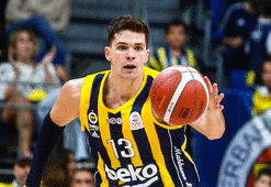 Fenerbahçe'ye Tarık Biberovic piyangosu! NBA yolcusu