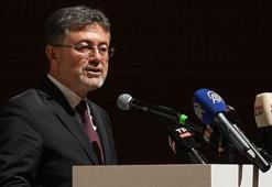 Bakan Yumaklı: Tarımsal hasılada ilk defa 80 milyar dolar bandını aştık