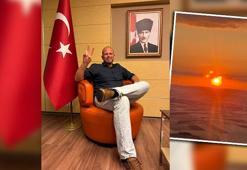 Belçika Savunma Bakanı Francken: Tekrar merhaba benim güzel Türkiye'm