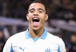 Fenerbahçe'ye Mason Greenwood müjdesi! Bonservise harcama limiti ayarı