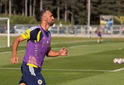 Fenerbahçe'de Vedat Muriqi için hedef rövanş