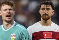 Beşiktaş'ta Salih Özcan ve Alexander Nübel transferinde mutlu son!