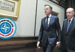 Rutte, NATO Zirvesi öncesi gazetecilerin sorularını yanıtladı: Türkiye NATO için çok önemli