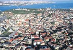 İstanbul stratejik konumda