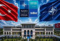 Dışişleri Bakanı Hakan Fidan NATO mesajı: Türkiye hazır