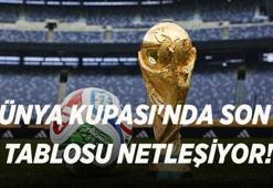 DÜNYA ÇEYREK FİNALE KALAN TAKIMLAR NETLEŞTİ! 2026 FIFA Dünya Kupası Çeyrek Final Maçları Ne Zaman? İşte, Çeyrek Final Biletini Alan Ülkeler ve Maç Programı