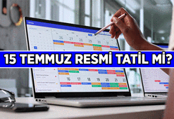 2026 RESMİ TATİLLER TAKVİMİ 💥 15 Temmuz resmi tatil mi? Hangi güne denk geliyor?