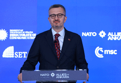 İletişim Başkanı Duran: Türkiye, NATO'nun operasyonel gücünün merkezindedir