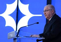 Bakan Güler'den NATO Zirvesi açıklaması: Türkiye'nin ittifaktaki önemi büyük