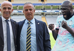 Fenerbahçe'den transferde Romelu Lukaku bombası! Napoli'nin bonservis talebi ortaya çıktı