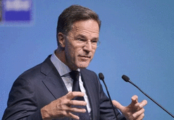 NATO'nun hava gücü artıyor! Rutte detayları açıkladı