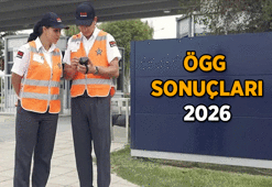 Yılın Üçüncü Özel Güvenlik Sınavı sonuçları ne zaman açıklanacak? Özel Güvenlik 121. Temel Eğitim ve 97. Yenileme Eğitimi Sınavı sonuç tarihi!