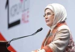 Emine Erdoğan, NATO kapsamında lider eşlerini ağırlayacak