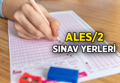 İkinci ALES sınav giriş yerleri belgesi açıklandı mı, ne zaman açıklanacak? 2026 ALES /2 sınav tarihi ne zaman?